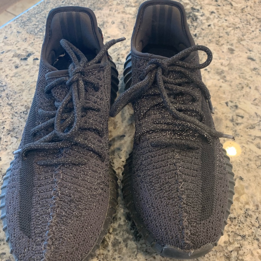 Yeezy Boost